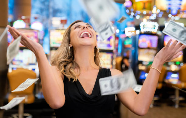 biolabet slot Live Casino